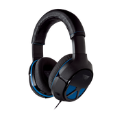 Cascos Turtle Beach Wired Gaming Headset Recon 150 Black (negro) (ps5/ps4/pc) Playstation 5 PS5